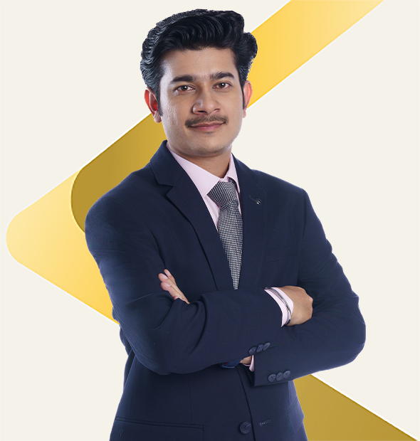 Deepak Bansal