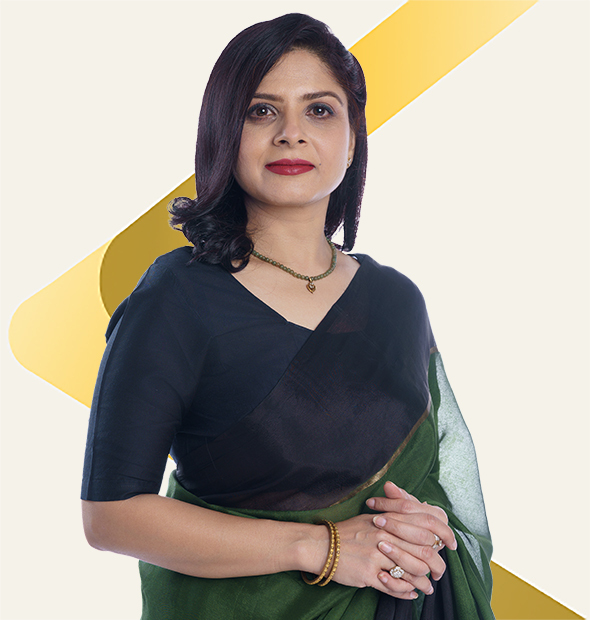 Nidhi Mundhra