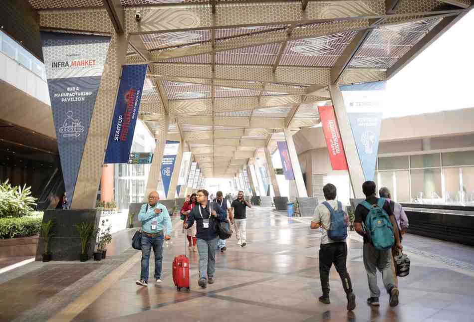 Startup Mahakumbh 2024