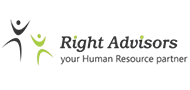 Right advisors