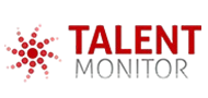 Talent monitor logo