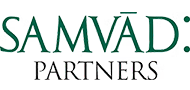samvad logo 2