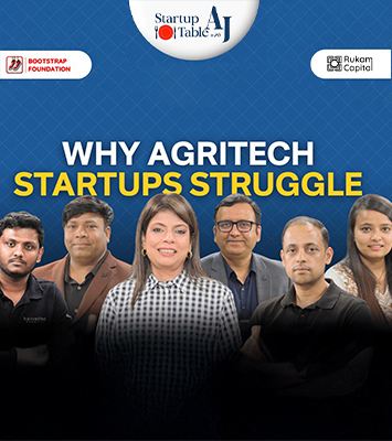 Can AgriTech build a unicorn in India?
